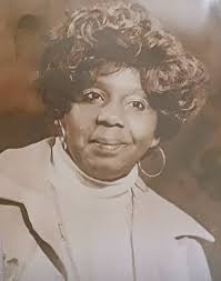 Shirley Presley-Mitchell Obituary (1944