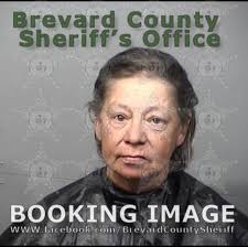 Arrests In Brevard County: August 25, 2019