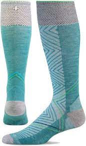 Sockwell Pulse Firm Compression Socks Women S Rei Co Op Womens Compression Socks Compression Socks Sockwell