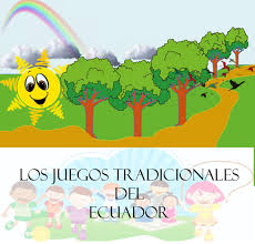 Por eso en este artículo os presentamos una colección de fichas para colorear de juegos tradicionales descargable, con las cuales los más pequeños. Juegos Tradicionales Del Ecuador By Lizbeth Jimenez Issuu