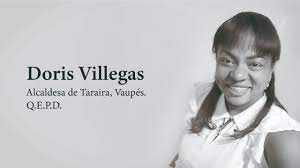 We did not find results for: Karen Abudinen Su Twitter Mis Mas Sentidas Condolencias A La Familia De Doris Villegas Alcaldesa De Taraira Quien Fallecio Con Su Esposo E Hija En El Accidente Aereo En Meta Acompano A
