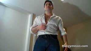 Straight hung muscled jock busts a nut on webcam. Handsome Hung Muscle Cums And Talks About Fucking Manporn Xxx