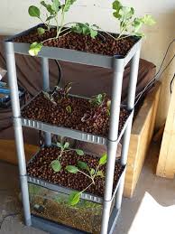 The first step to setting up your first hydroponic garden is selecting a system that best fits your needs from among several options. 14 Diy Hydroponic Vertical Garden Ideas To Grow Food