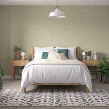 Dulux Easycare Kitchen Overtly Olive