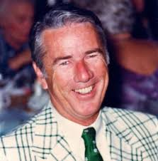 Thomas Joseph Patrick McNulty