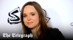 Inception star Ellen Page comes out as transgender and changes name to  Elliot