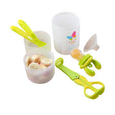 Dan sejauh ini, kue tart lah yang. Jual Kidsme Baby Travel Easy Set With Food Container Peralatan Makan Anak Lime Murah Mei 2021 Blibli