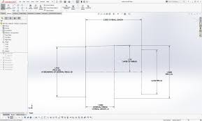 How To Model Npt Threads In Solidworks Hardware Software