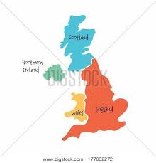 Thanks to mapbox for providing amazing maps. United Kingdom Aka Vector Photo Free Trial Bigstock