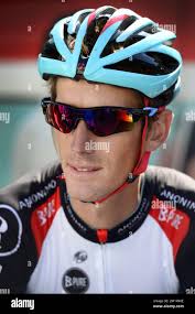 Andy schleck radioshack leopard hi-res stock photography and images