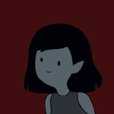 Financial University Under The Government Of The Russian Federation Marceline The Vampire Queen Icon Cartazes Vintage Desenhos Animados Vintage Plano De Fundo De Desenhos Animados