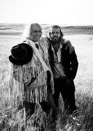 Lightness Jack Nicholson And Marlon Brando S Friendship