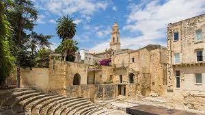 Jump to navigation jump to lecce (es); A Weekend In Lecce Puglia Travel The Times