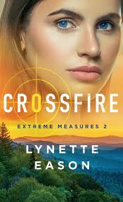 Crossfire : Eason, Lynette: Amazon.com.au: Books
