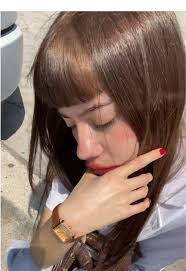 Brianna Valentines Nails