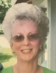 Obituary information for Joyce Ann Wallin Messer