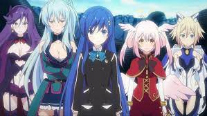 Ange Vierge Anime Cosplay Ange
