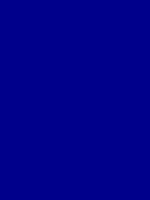 Dark Blue 00008b Hex Color