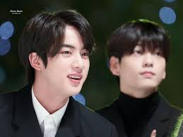 Saat melakukan siaran langsung belum lama ini, soobin txt mengungkap kebiasaan bermain game jin bts yang cukup ekstrem. Eluceo Himes On Twitter In 2021 Bts Jin Mma April Fool S Day