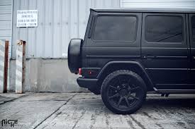 Choose a model year to begin narrowing down the correct tire size Mercedes Benz G550 Nyx Gallery Mht Wheels Inc