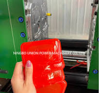 Order Online Wet Wipe Lid Glue Machine Box Gluing ...