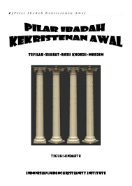 Votum adalah sebuah pernyataan bahwa pertemuan ibadah berlangsung dalam nama tuhan (kolose 3:17) atau allah tritunggal (2 korintus 13:14). Pilar Pilar Ibadah Kristiani Teguh Hindarto Academia Edu