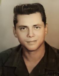 William Carter, Sr. Obituary