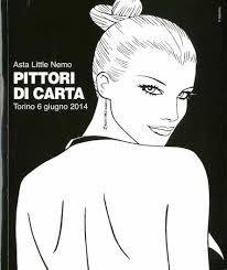 Fumetto Onlineit Il Portale Dei Fumetti E Dei Suoi Lettori