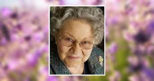 Helen Kay Smiddy Obituary October 24, 2025