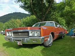 Image result for Burnished Red 1973 Chrysler