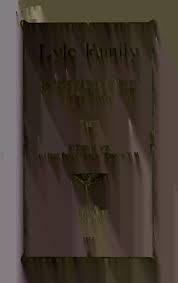 Lyle family : the ancestry and posterity of Matthew, John, Daniel and  Samuel Lyle, pioneer settlers in Virginia