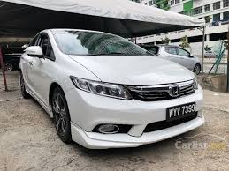 Check spelling or type a new query. Honda Civic 2013 Navi I Vtec 2 0 In Kuala Lumpur Automatic Sedan White For Rm 56 800 7775006 Carlist My