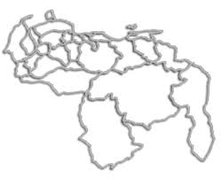 Juegos De Geografia Juego De Estados De Venezuela Cerebriti