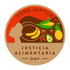 In the case of 'food justice', it seems the word is often substituted for work associated with. P2btxmlrp4sixm