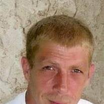 Jared A. Woolard Obituary