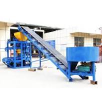 Vibration Paving Block Curbstone Block Making Machine for ...