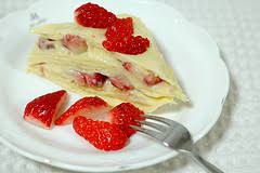 Pendant des siècles, ils ont pensé que leurs champs de blé seraient détruits s'ils ne faisaient pas des crêpes le jour de la. Pourquoi Fait On Des Crepes A La Chandeleur Culture Generale