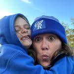 Meredith Samson's Instagram, Twitter & Facebook