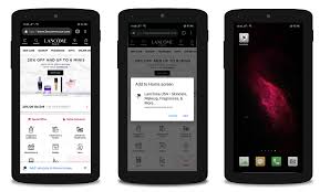 Maybe you would like to learn more about one of these? 40 Examples Of Progressive Web Apps Pwas In 2020 Tigren