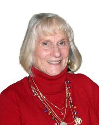 ANNE STEELE Obituary (1930