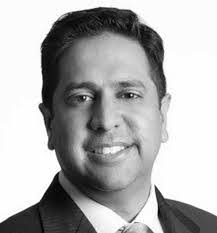 Mitul Shah's Instagram, Twitter & Facebook