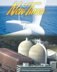 New Times, Dec. 22, 2022 by New Times Media Group, San Luis Obispo