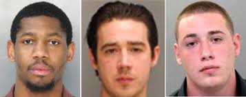 Major heroin-trafficking ring busted in Upper Bucks County; 13 face serious  felony charges