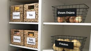 A professional organizer turns clutter and chaos into an efficient space for households and businesses. Professional Organiser Reveals The Pantry Instagram Trend That Drives Me Nuts
