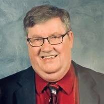 Obituary, Visitation & Funeral Information