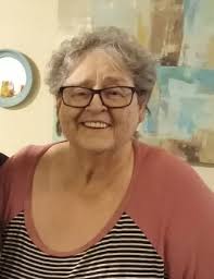 Obituary information for Elizabeth Stoner