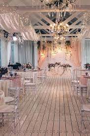 42 Glamorous Rose Gold Wedding Decor Ideas Wedding Forward Rose Gold Wedding Decor Gold Wedding Decorations Rose Gold Theme