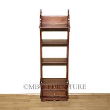 Maybe you would like to learn more about one of these? Solid Mahogany 2 Drawer Open Wall Bookcase Bookshelf Display Spice Rack Cupboard Buy Online In Luxembourg At Luxembourg Desertcart Com Productid 44548155