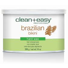 By the time she started waxing professionally in atlanta, in the year 2000, she had over 10 years of experience under her belt. Cleancos Clean Easy Brazilian Wax