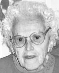 Mary DeCesare Obituary (2011)